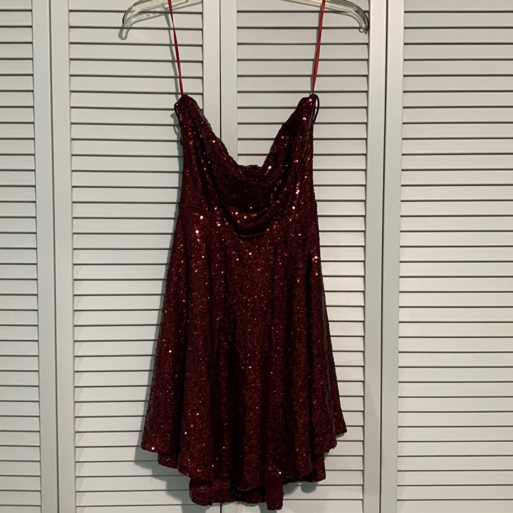 Windsor Dress
